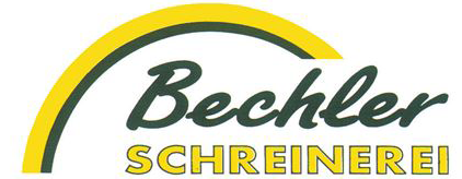 Schreinerei Bechler Logo